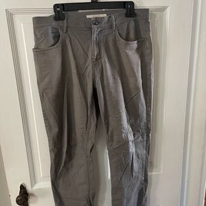 Mens Perry Ellis pants